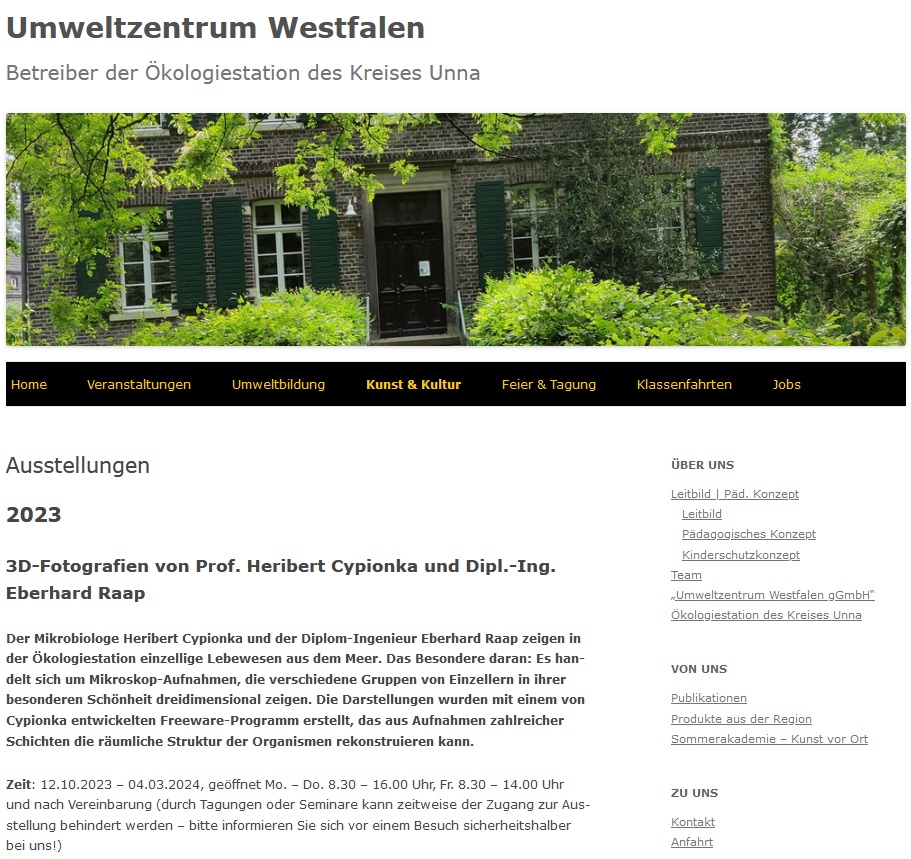 Umweltzentrum